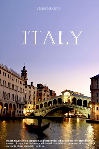 Italy Wallpapers Android Themes