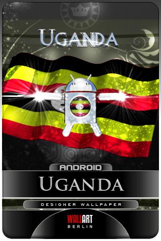 UGANDA wallpaper android Android Entertainment