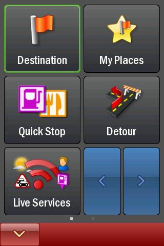 CoPilot Live Navigation UK+IRE Android Travel & Local
