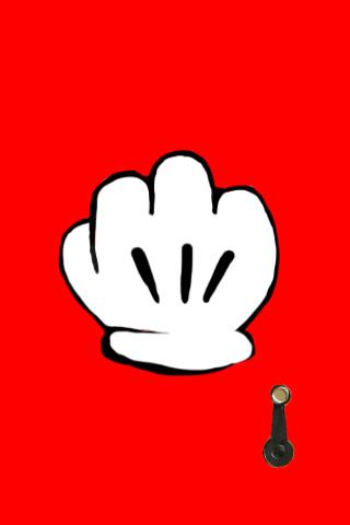 Middle Finger Android Lifestyle