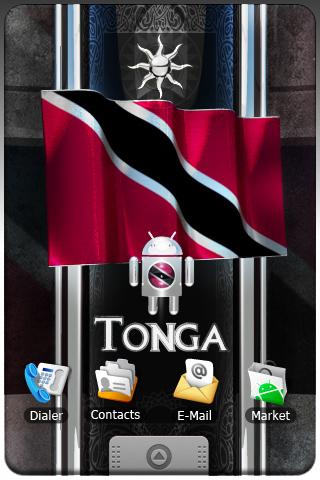 TONGA wallpaper android Android Lifestyle