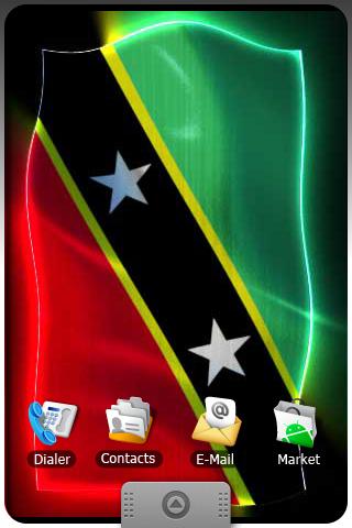 ST. KITTS Live Android Lifestyle