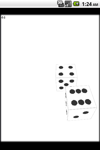 Dice 3D Android Tools
