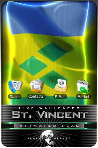 ST. VINCENT Live Android Lifestyle