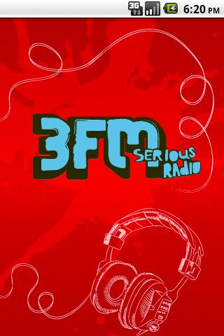 3FM Android Entertainment