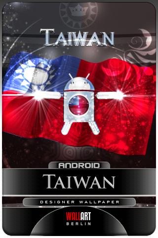 TAIWAN wallpaper android