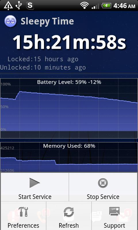 SleepyTime Android Tools