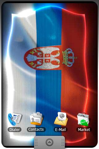 SERBIA Live Android Multimedia