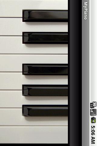 MyPiano