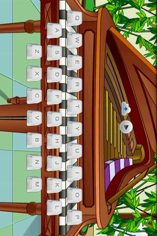 PianoFull Android Entertainment