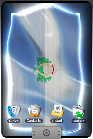 SAN MARINO LIVE FLAG Android Entertainment