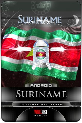 SURINAME wallpaper android