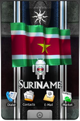 SURINAME wallpaper android Android Entertainment