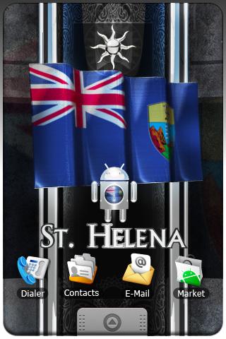 St. HELENA wallpaper android Android Lifestyle