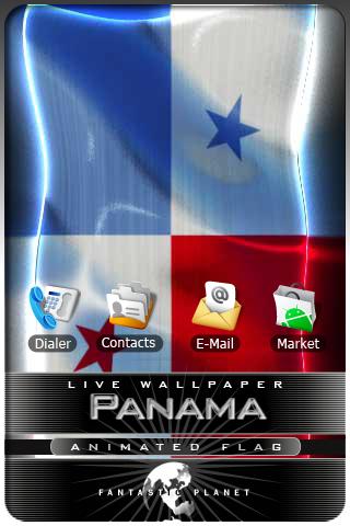 PANAMA Live