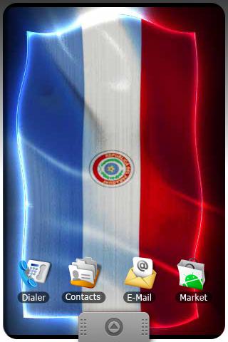 PARAGUAY Live Android Entertainment