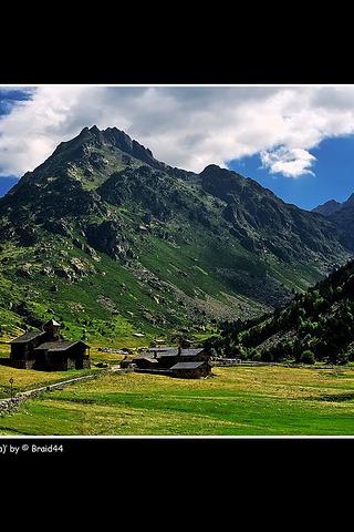 Discover Andorra Android Travel & Local