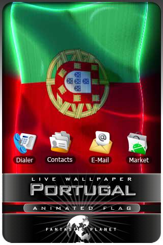PORTUGAL Live Android Entertainment