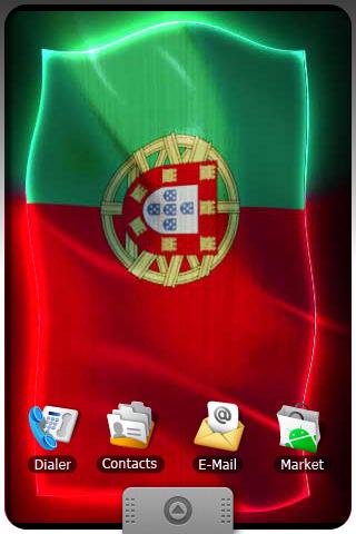 PORTUGAL Live Android Entertainment