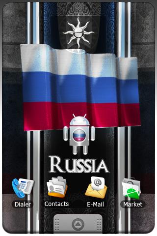 RUSSIA wallpaper android Android Lifestyle
