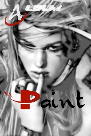 AlbumPaint Android Multimedia