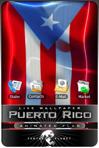 PUERTO RICO Live