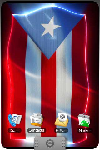PUERTO RICO Live Android Multimedia