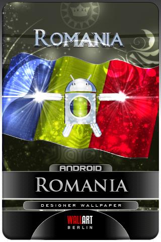 ROMANIA wallpaper android
