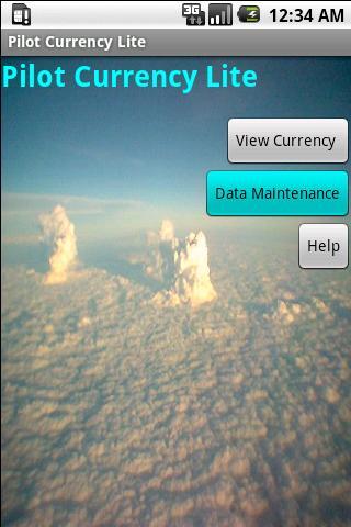 Pilot Currency Lite Android Travel & Local