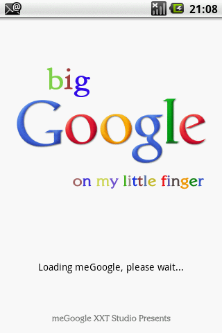 meGoogle