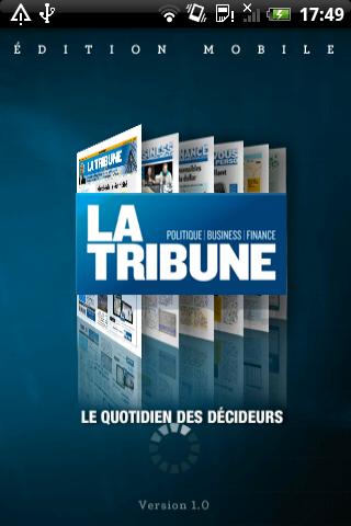 La Tribune Android News & Weather