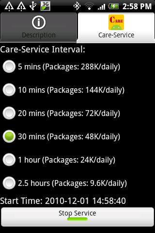 MobileCare Android Tools