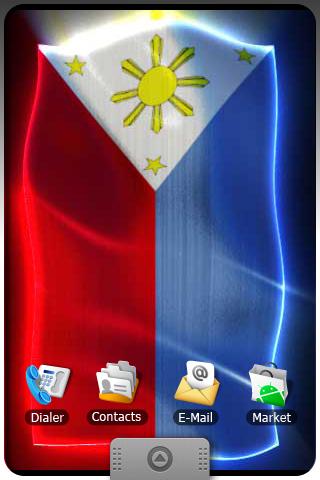PHILIPPINES Live Android Multimedia