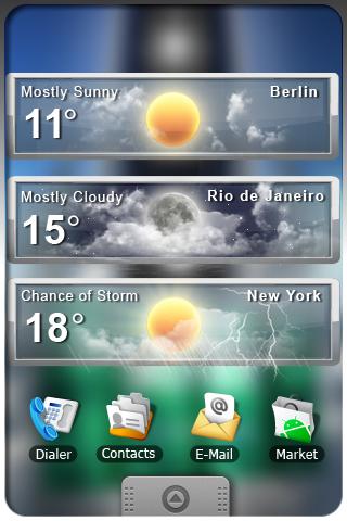 SAUDI ARABIA AC Android Themes