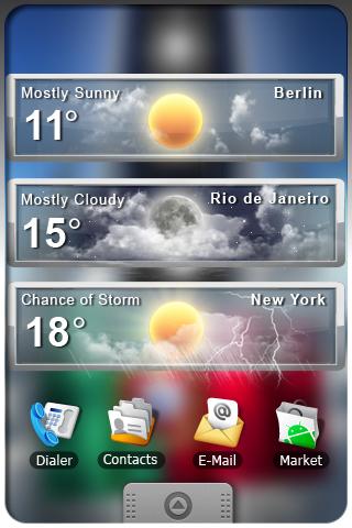 PORTUGAL AC Android Themes