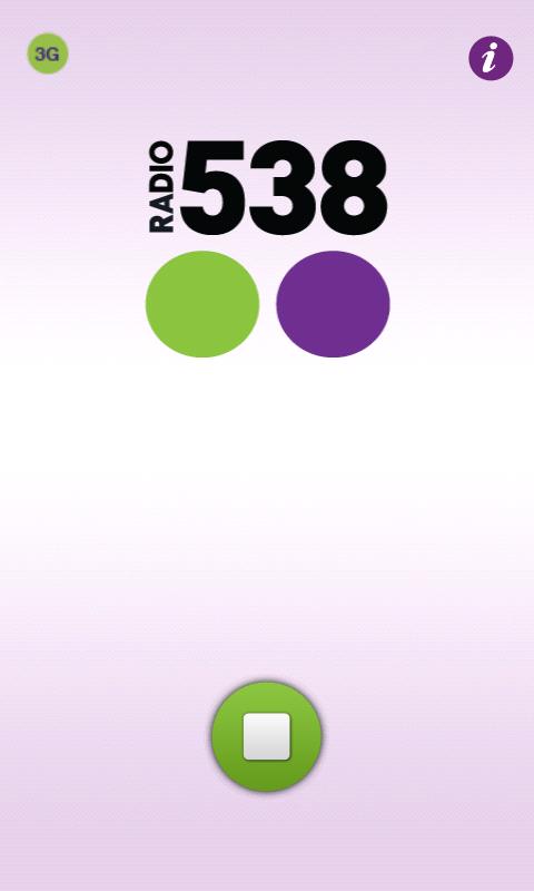 Radio 538