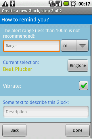 Glock Android Tools