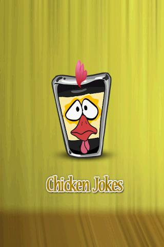 Chicken Jokes Android Entertainment