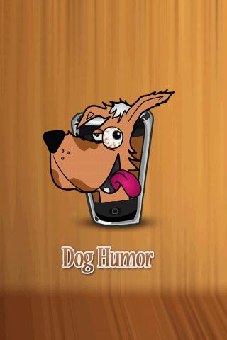 Dog Humor Android Entertainment