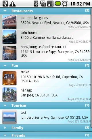 Address Book 2.0 Trial Android Tools