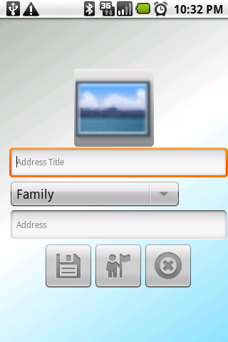 Address Book 2.0 Trial Android Tools