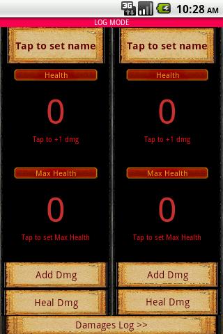 World of Warcraft TCG Helper Android Tools