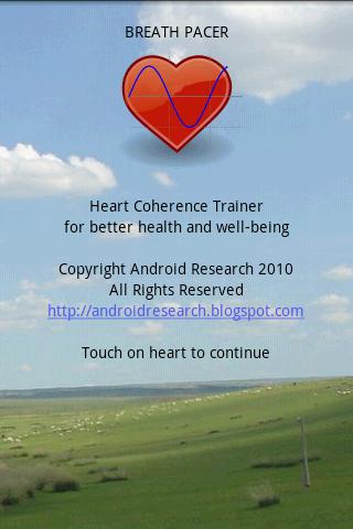 Breath Pacer Lite Android Health & Fitness