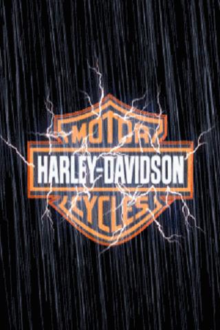 Harley Live Wallpaper