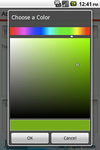 Color Matcher Android Tools