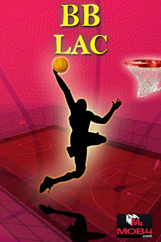 PRO HOOPS LAC Android Sports