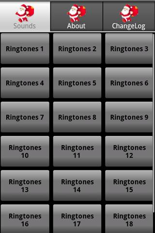 Christmas Ringtones 2 Android Entertainment