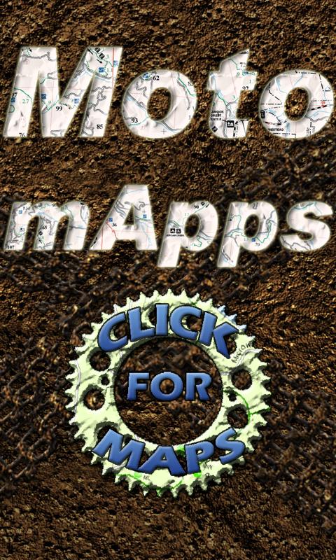 Moto mApps Oregon FREE Android Sports