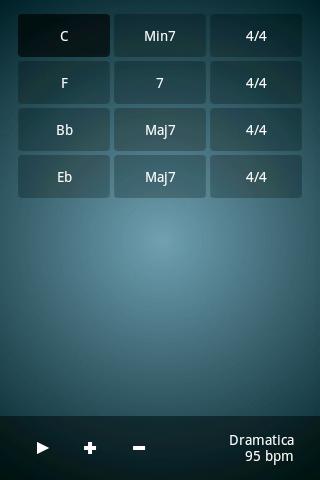 Chordbot Pro Android Music & Audio