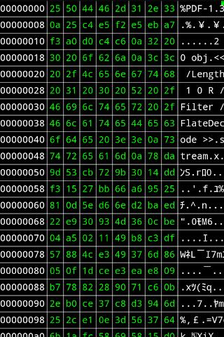 HexEditor Android Tools